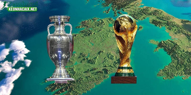 Bí quyết giúp soi kèo world cup - euro dễ thắng