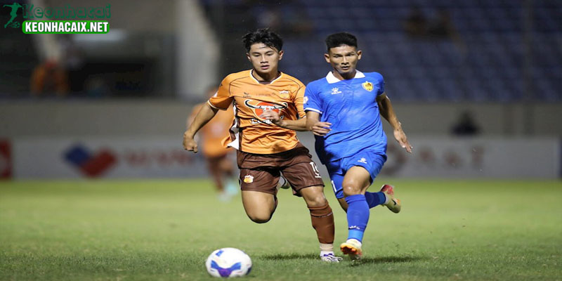 Nhận định các cặp chung kết ngược  V-League 2025