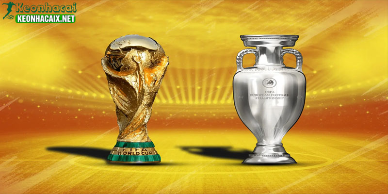 Dự đoán soi kèo Euro/World Cup cập nhật mới nhất