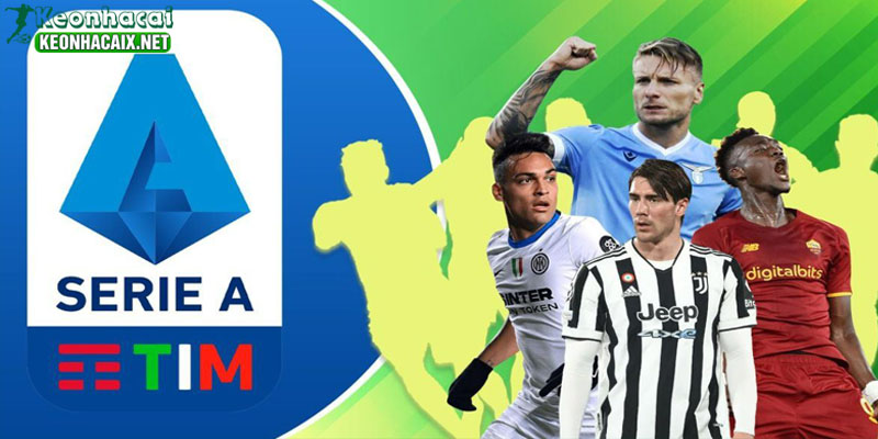 Khám phá cách soi kèo Serie A chuẩn xác