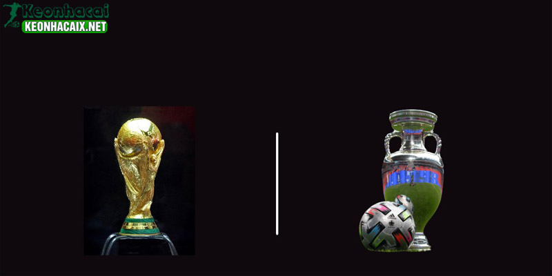 Soi Kèo Euro/World Cup - Cập Nhật Diễn Biến Mới Nhất