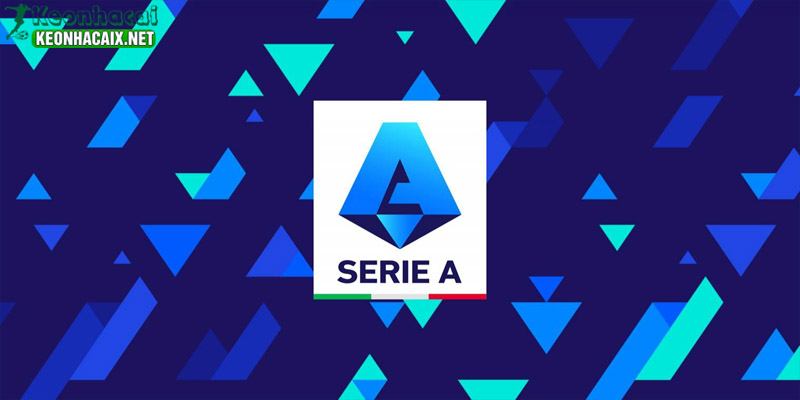 Soi Kèo Serie A Cá Cược Cực Chuẩn Xác Cùng Kèo Nhà Cái 