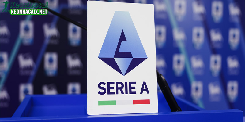 Tìm hiểu về giải đấu Serie A hấp dẫn